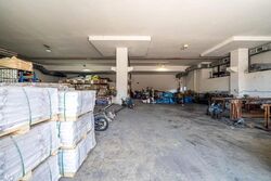 Tuas South Street 15 (D22), Factory #577699101